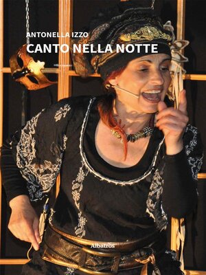 cover image of Canto nella notte